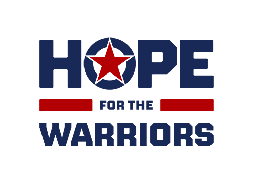 Hope for the Warriors